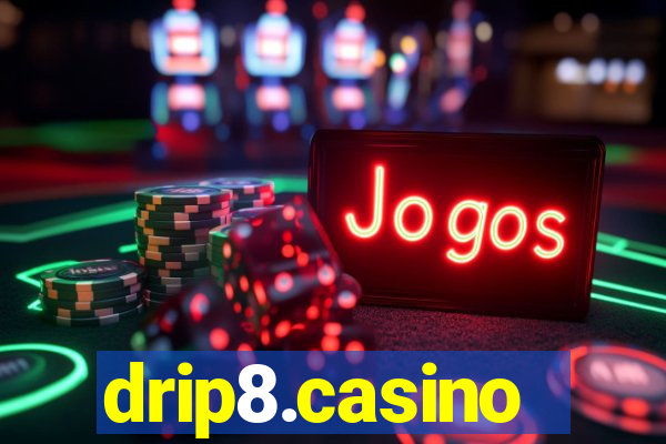 drip8.casino