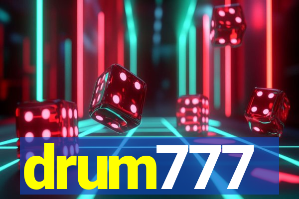 drum777