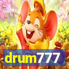 drum777