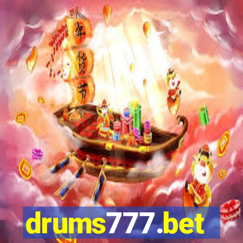 drums777.bet