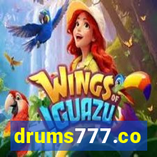 drums777.co