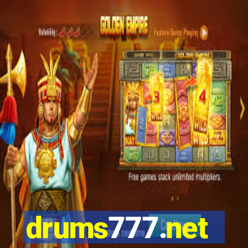 drums777.net