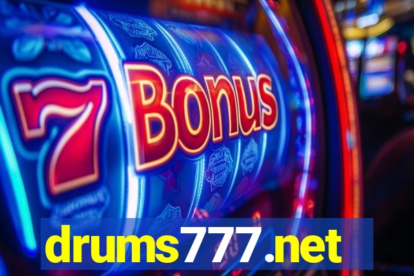 drums777.net