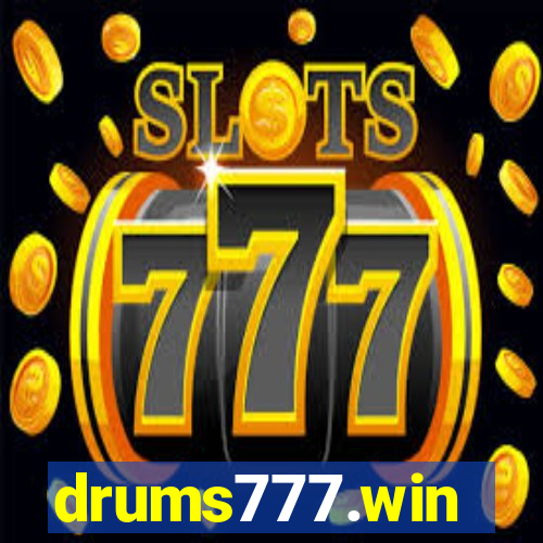 drums777.win