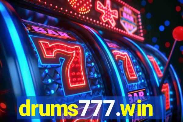 drums777.win