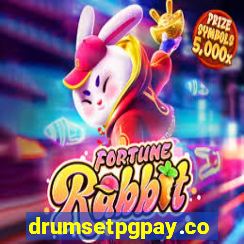 drumsetpgpay.com