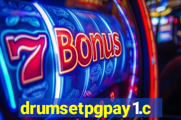 drumsetpgpay1.com