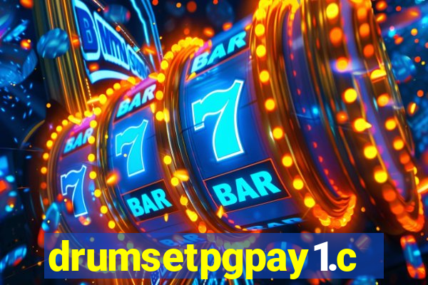 drumsetpgpay1.com