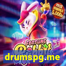 drumspg.me