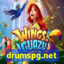 drumspg.net