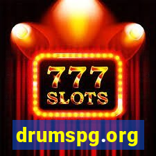 drumspg.org