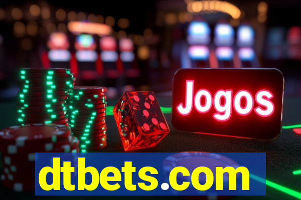 dtbets.com