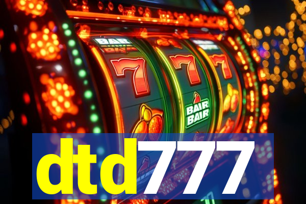 dtd777