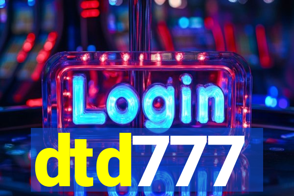 dtd777