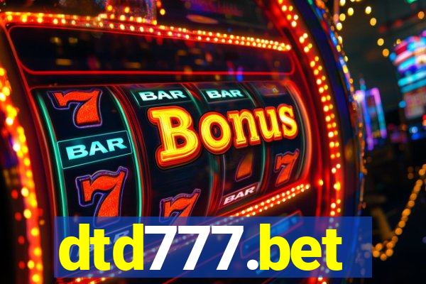 dtd777.bet