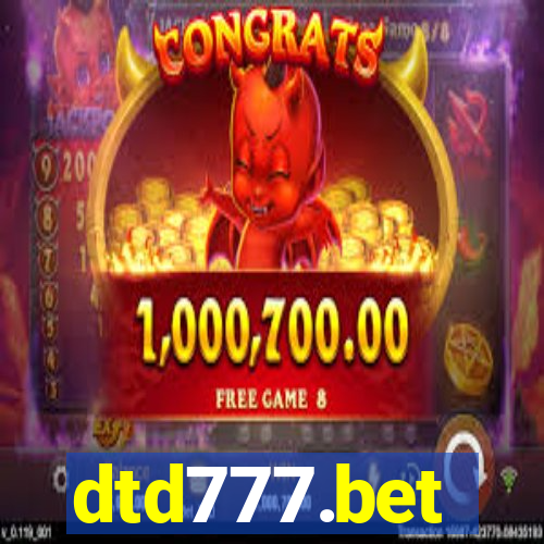 dtd777.bet