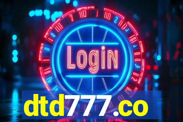 dtd777.co