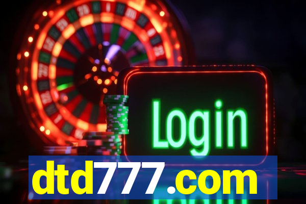 dtd777.com