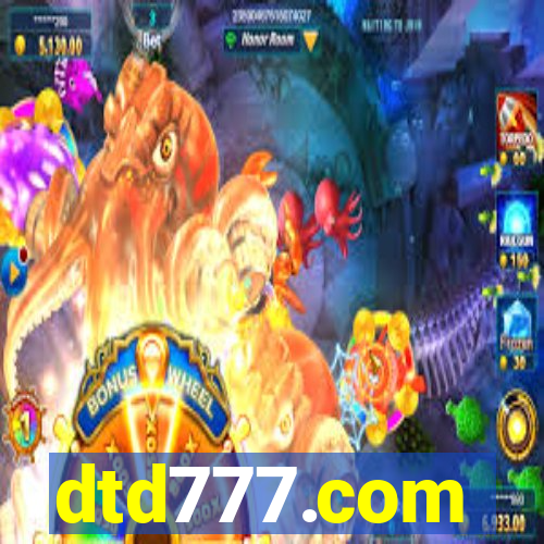 dtd777.com