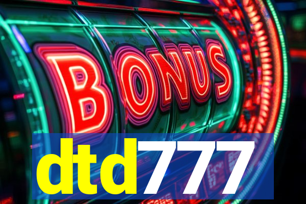 dtd777