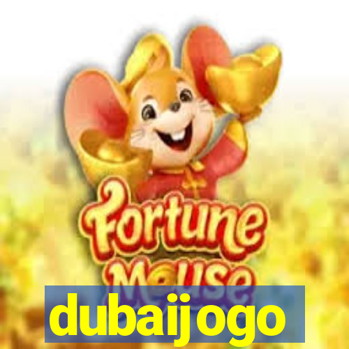 dubaijogo