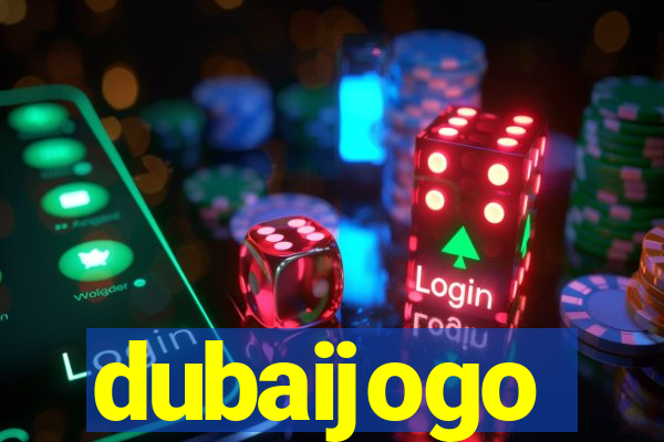 dubaijogo