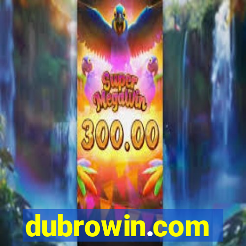 dubrowin.com