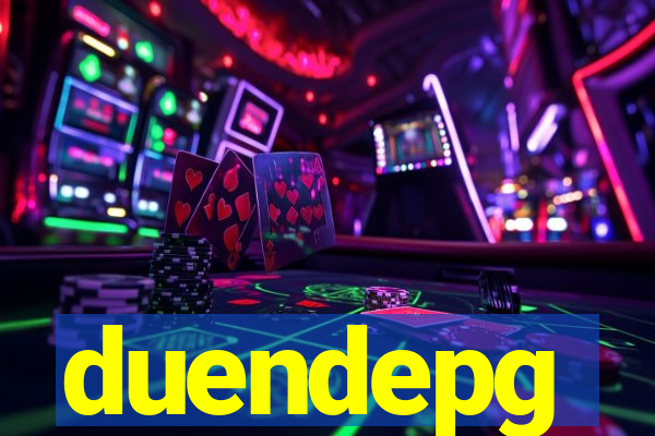 duendepg