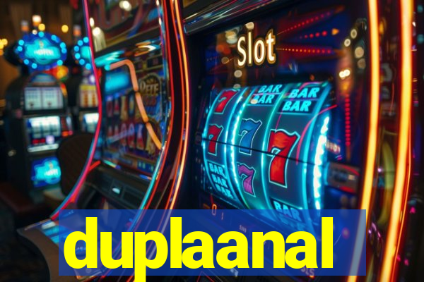 duplaanal