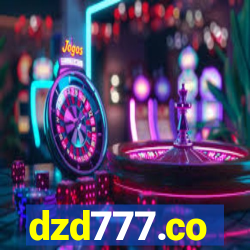 dzd777.co