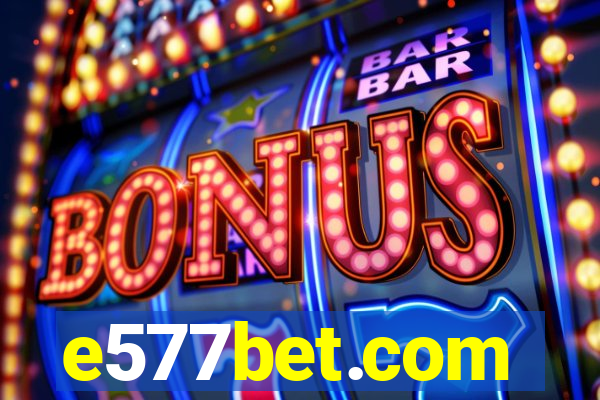 e577bet.com