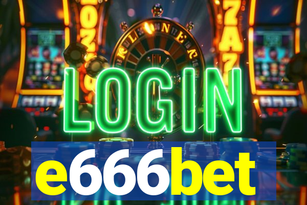 e666bet