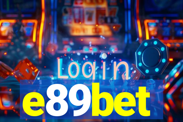 e89bet