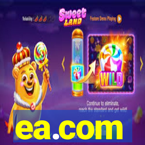 ea.com