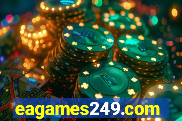 eagames249.com