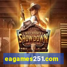 eagames251.com