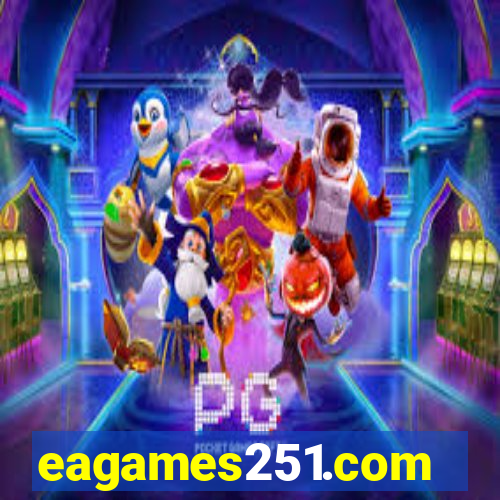 eagames251.com