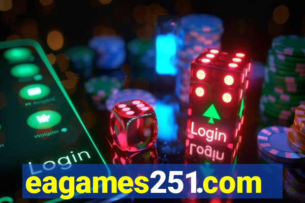 eagames251.com