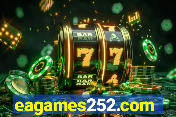 eagames252.com