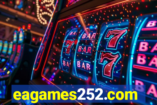 eagames252.com