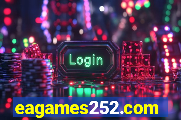 eagames252.com