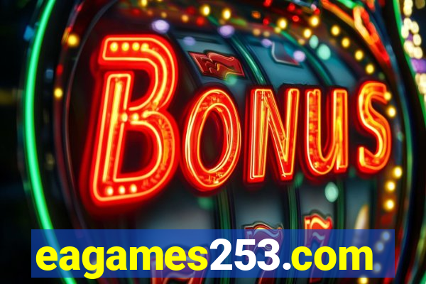 eagames253.com