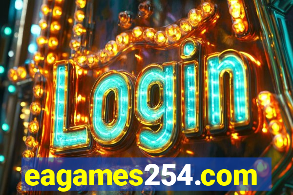 eagames254.com