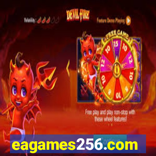 eagames256.com