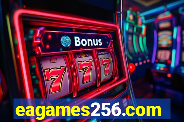 eagames256.com