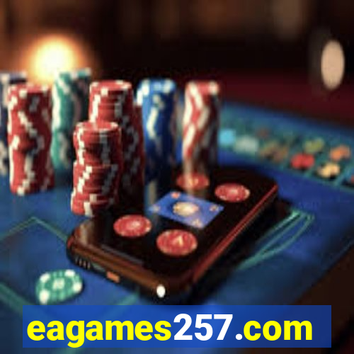 eagames257.com