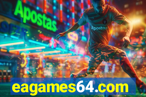 eagames64.com