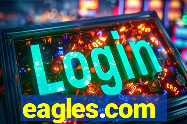 eagles.com