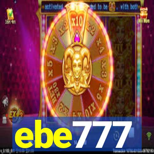 ebe777