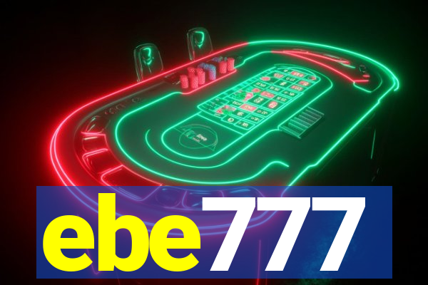 ebe777